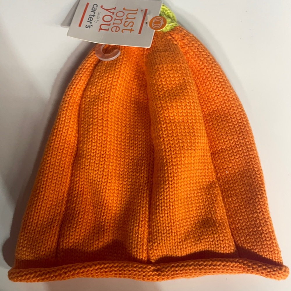 Beanie for baby